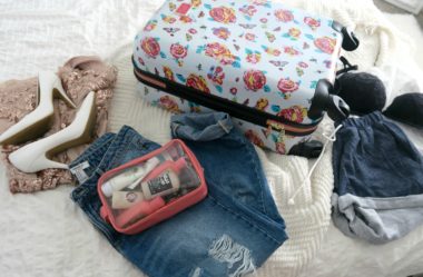 O que levar na viagem com as novas regras para o limite de bagagem O que levar na viagem com as novas regras para o limite de bagagem