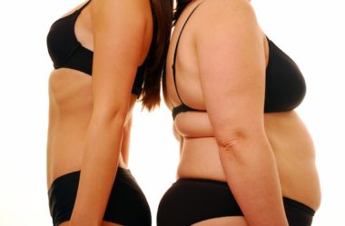 Distorção da autoimagem a busca pelo corpo perfeito Distorção da autoimagem a busca pelo corpo perfeito